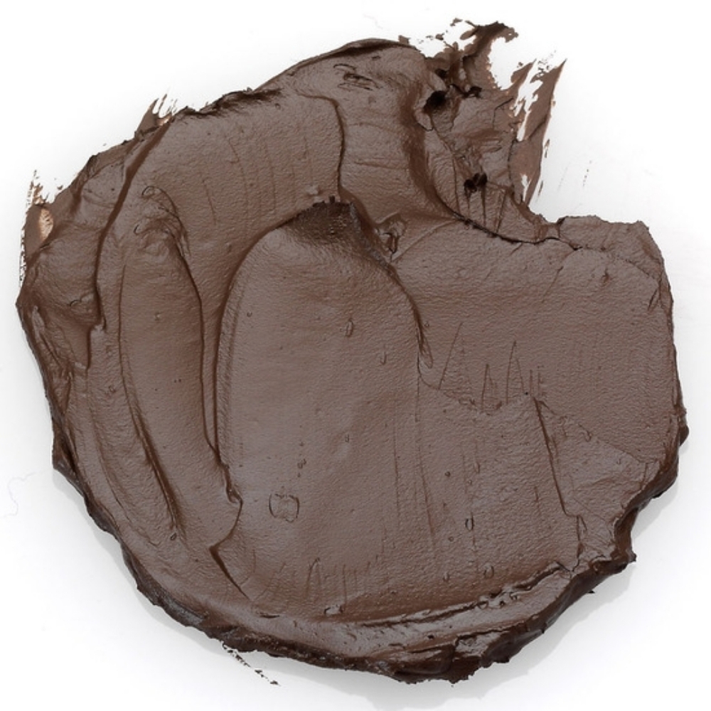 Stila Smudge Pot Waterproof Gel Eye Liner - Brown